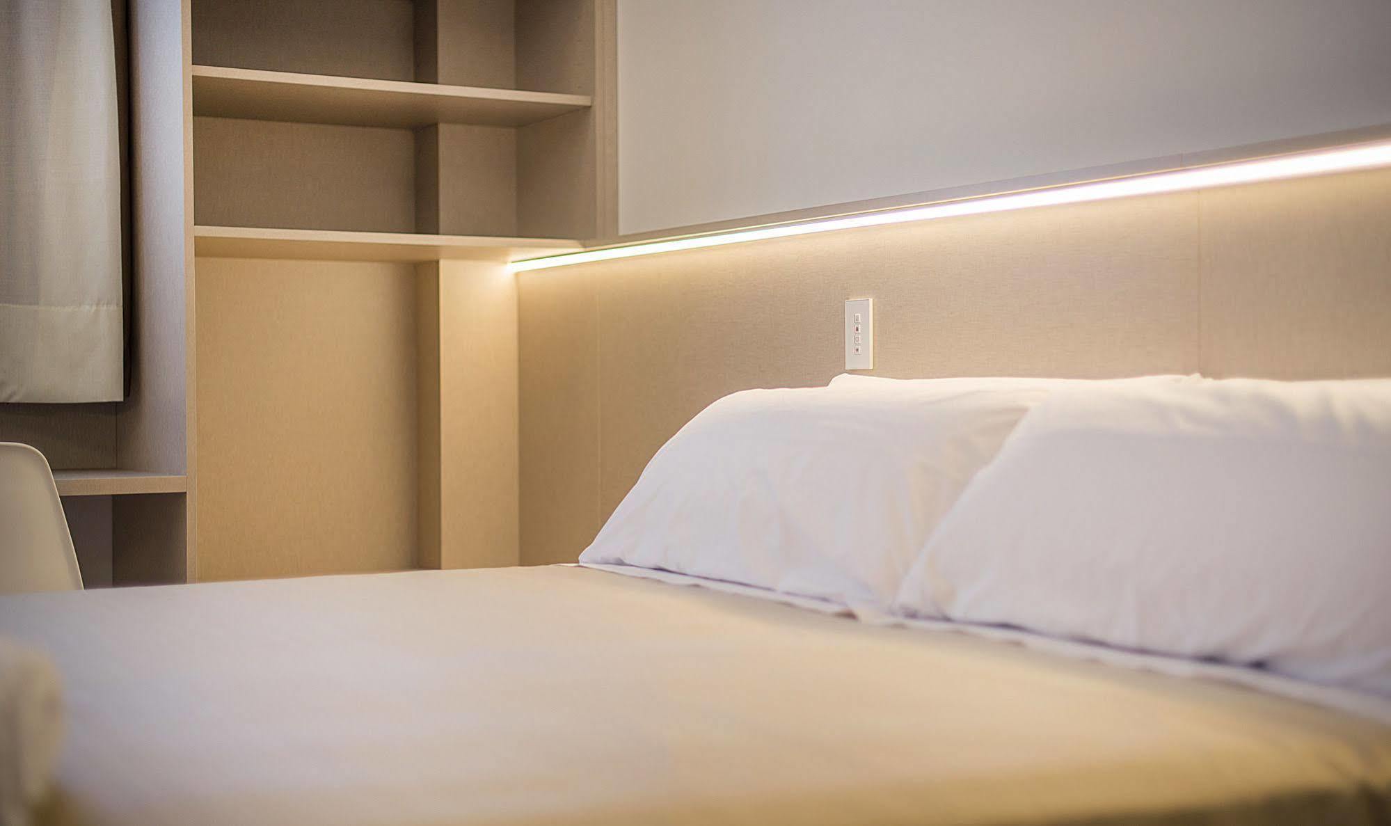 Sono House Hotel La Garriga Bagian luar foto